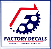 Factory Decals